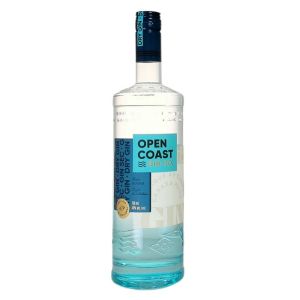Open Coast Gin